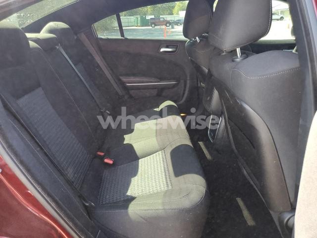 Photo 10 of 2020 DODGE CHARGER SCAT PACK N/A (VIN 2C3CDXGJ3LH107377)