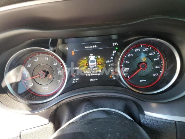 Photo 9 of 2020 DODGE CHARGER SCAT PACK N/A (VIN 2C3CDXGJ3LH107377)