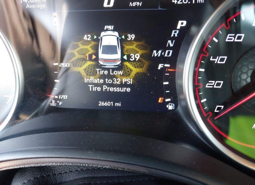 Photo 15 of 2020 Dodge Charger SCAT PACK RWD (VIN 2C3CDXGJ3LH157745)