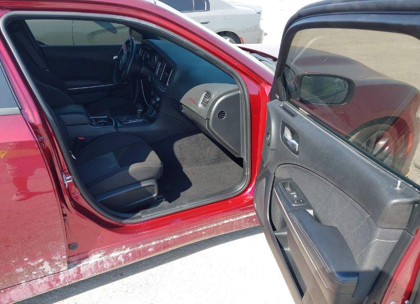 Photo 5 of 2020 Dodge Charger SCAT PACK RWD (VIN 2C3CDXGJ3LH157745)