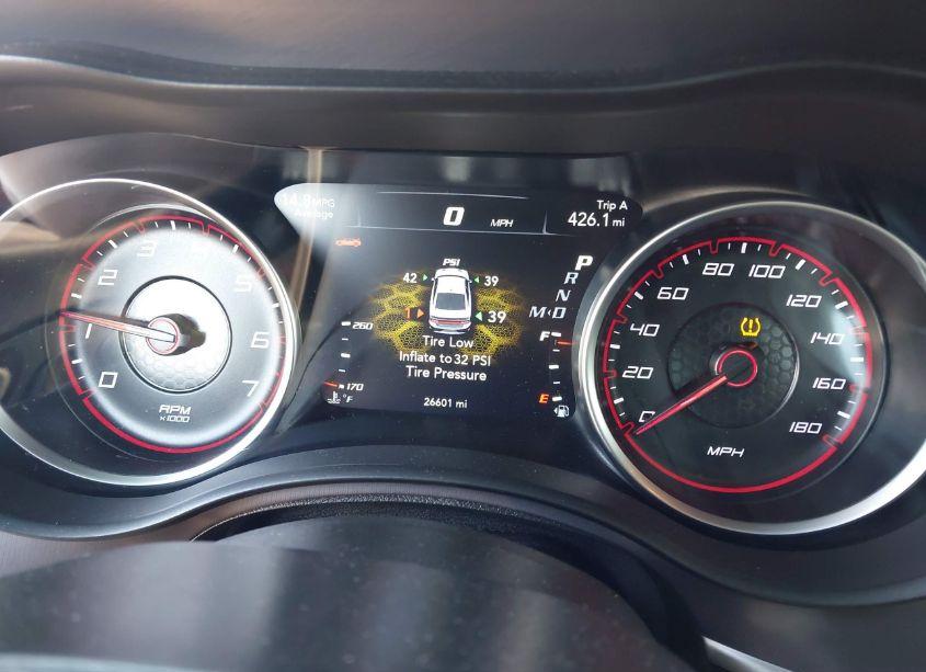 Photo 7 of 2020 Dodge Charger SCAT PACK RWD (VIN 2C3CDXGJ3LH157745)