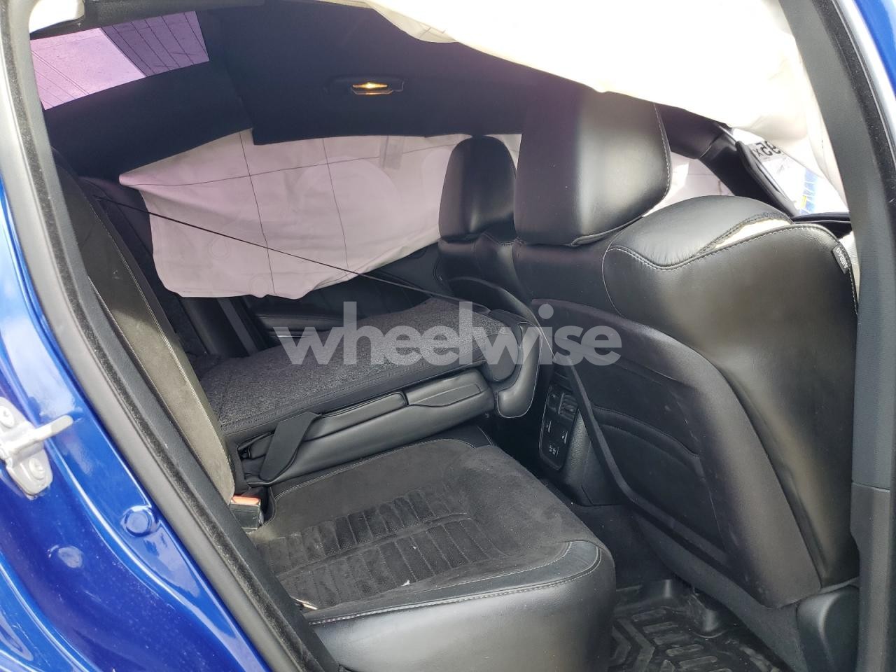 Photo 10 of 2020 DODGE CHARGER SCAT PACK (VIN 2C3CDXGJ3LH195511)