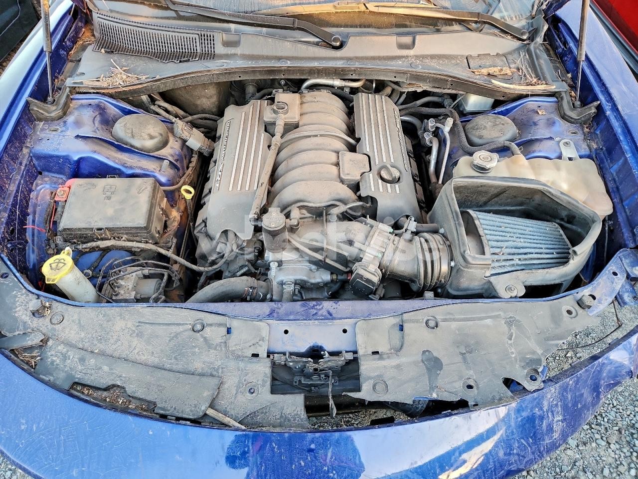 Photo 11 of 2020 DODGE CHARGER SCAT PACK (VIN 2C3CDXGJ3LH195511)