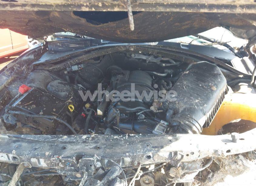 Photo 10 of 2020 Dodge Charger SCAT PACK RWD (VIN 2C3CDXGJ3LH204482)