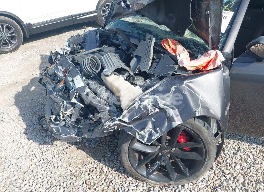 Photo 12 of 2020 Dodge Charger SCAT PACK RWD (VIN 2C3CDXGJ3LH244464)