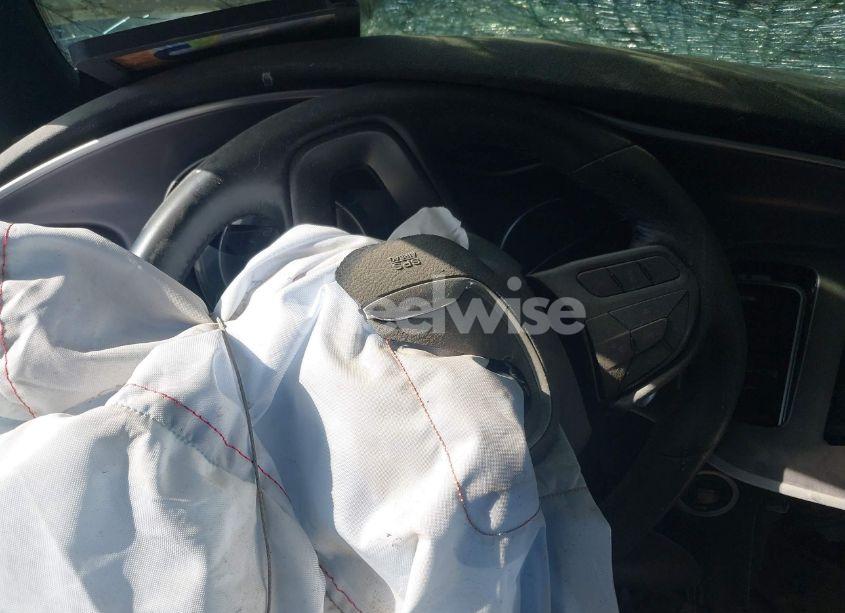 Photo 16 of 2020 Dodge Charger SCAT PACK RWD (VIN 2C3CDXGJ3LH244464)