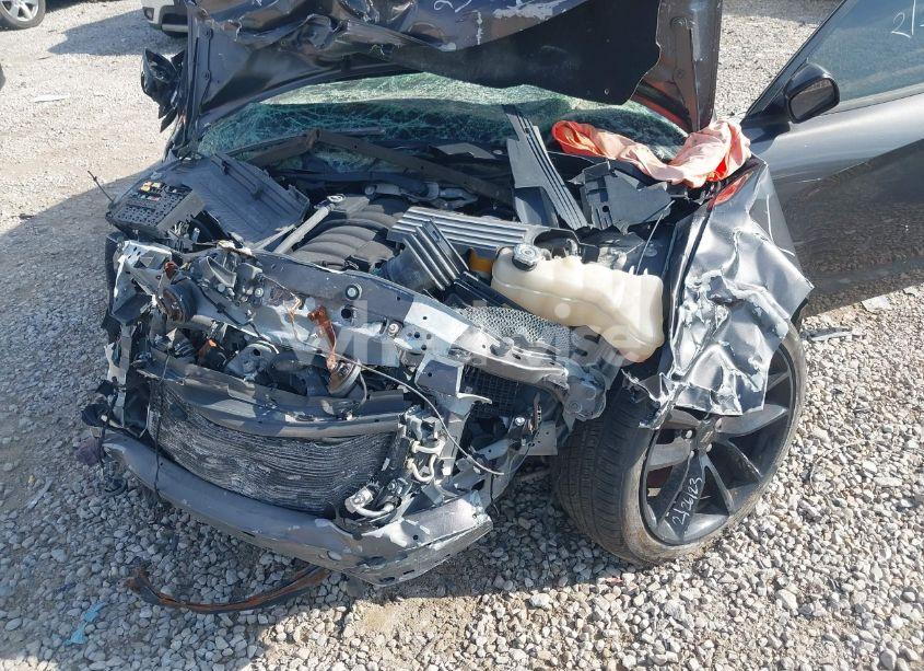 Photo 18 of 2020 Dodge Charger SCAT PACK RWD (VIN 2C3CDXGJ3LH244464)