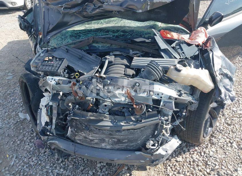 Photo 19 of 2020 Dodge Charger SCAT PACK RWD (VIN 2C3CDXGJ3LH244464)