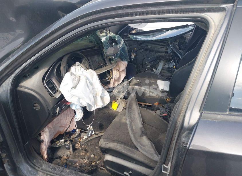 Photo 5 of 2020 Dodge Charger SCAT PACK RWD (VIN 2C3CDXGJ3LH244464)