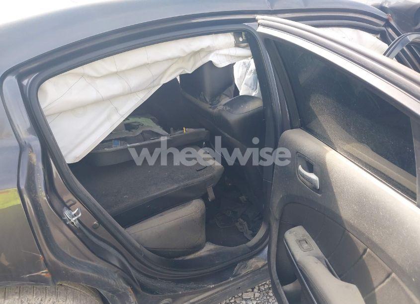 Photo 8 of 2020 Dodge Charger SCAT PACK RWD (VIN 2C3CDXGJ3LH244464)