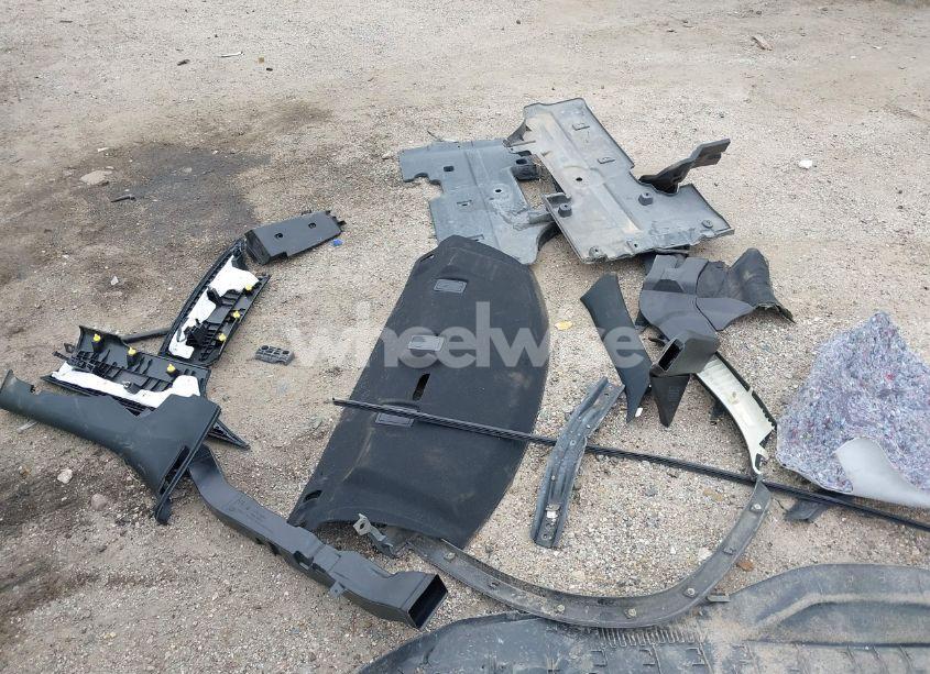 Photo 18 of 2021 Dodge Charger SCAT PACK RWD (VIN 2C3CDXGJ3MH561291)