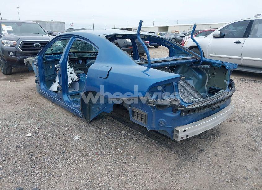 Photo 3 of 2021 Dodge Charger SCAT PACK RWD (VIN 2C3CDXGJ3MH561291)