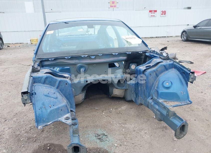Photo 6 of 2021 Dodge Charger SCAT PACK RWD (VIN 2C3CDXGJ3MH561291)
