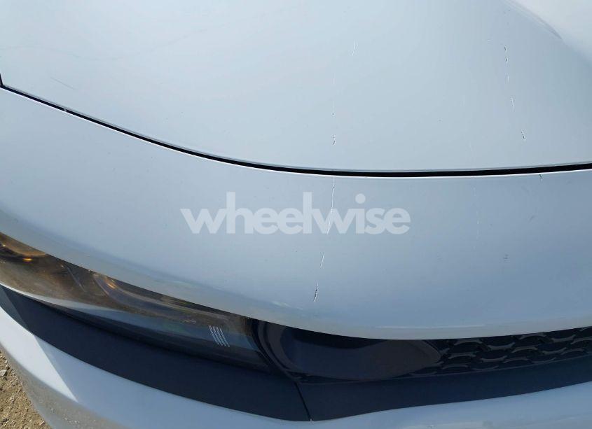 Photo 17 of 2021 Dodge Charger SCAT PACK RWD (VIN 2C3CDXGJ3MH595389)