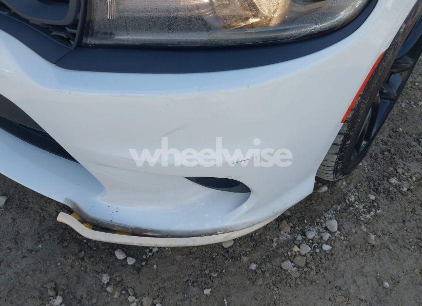 Photo 18 of 2021 Dodge Charger SCAT PACK RWD (VIN 2C3CDXGJ3MH595389)