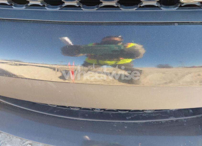 Photo 21 of 2021 Dodge Charger SCAT PACK RWD (VIN 2C3CDXGJ3MH595389)