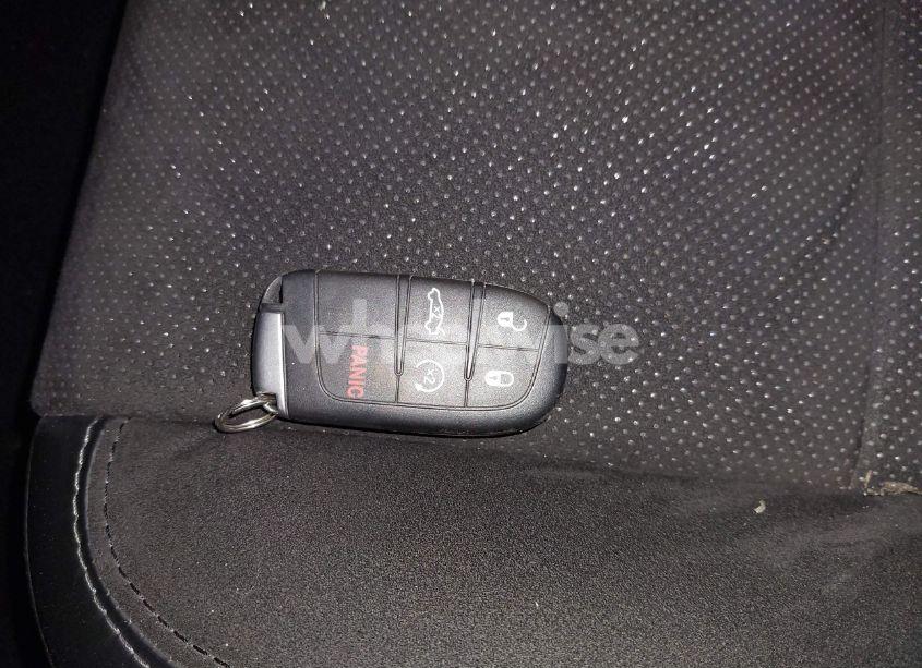 Photo 11 of 2021 Dodge Charger SCAT PACK WIDEBODY RWD (VIN 2C3CDXGJ3MH640735)