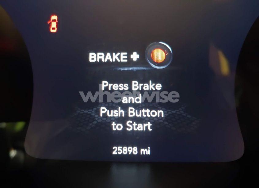 Photo 15 of 2021 Dodge Charger SCAT PACK WIDEBODY RWD (VIN 2C3CDXGJ3MH640735)