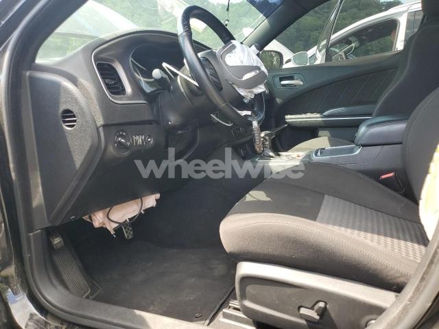 Photo 12 of 2021 DODGE CHARGER SCAT PACK (VIN 2C3CDXGJ3MH675419)