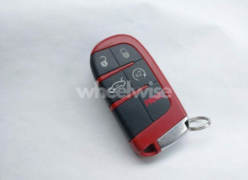 Photo 11 of 2022 Dodge Charger SCAT PACK WIDEBODY (VIN 2C3CDXGJ3NH127826)