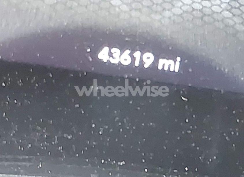 Photo 15 of 2022 Dodge Charger SCAT PACK WIDEBODY (VIN 2C3CDXGJ3NH127826)