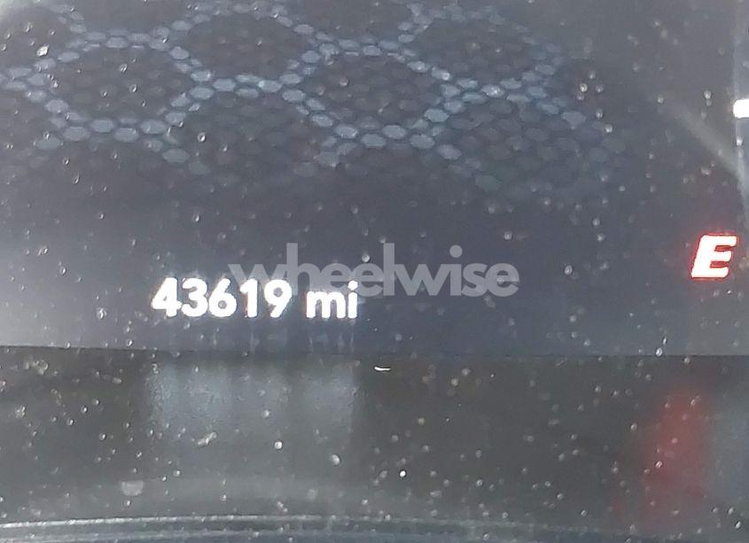 Photo 7 of 2022 Dodge Charger SCAT PACK WIDEBODY (VIN 2C3CDXGJ3NH127826)