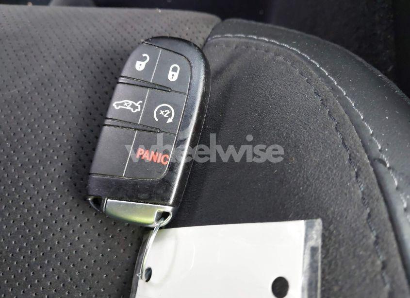 Photo 11 of 2022 Dodge Charger SCAT PACK (VIN 2C3CDXGJ3NH246752)