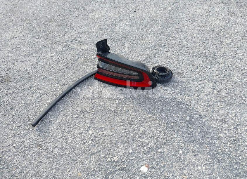 Photo 12 of 2022 Dodge Charger SCAT PACK (VIN 2C3CDXGJ3NH246752)