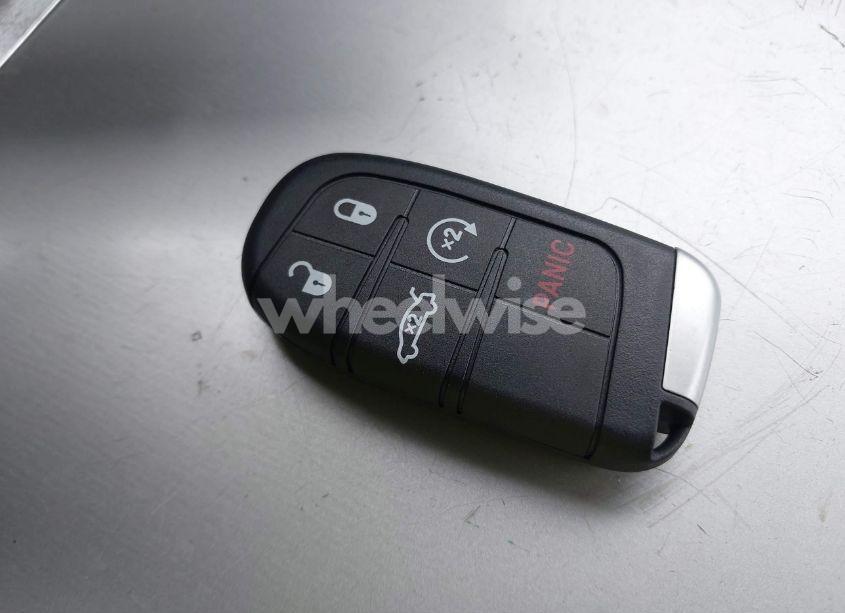 Photo 11 of 2023 Dodge Charger SCAT PACK WIDEBODY (VIN 2C3CDXGJ3PH671178)