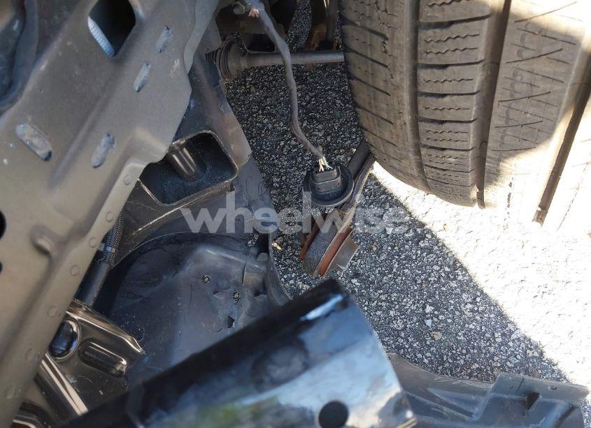 Photo 17 of 2023 Dodge Charger SCAT PACK WIDEBODY (VIN 2C3CDXGJ3PH671178)