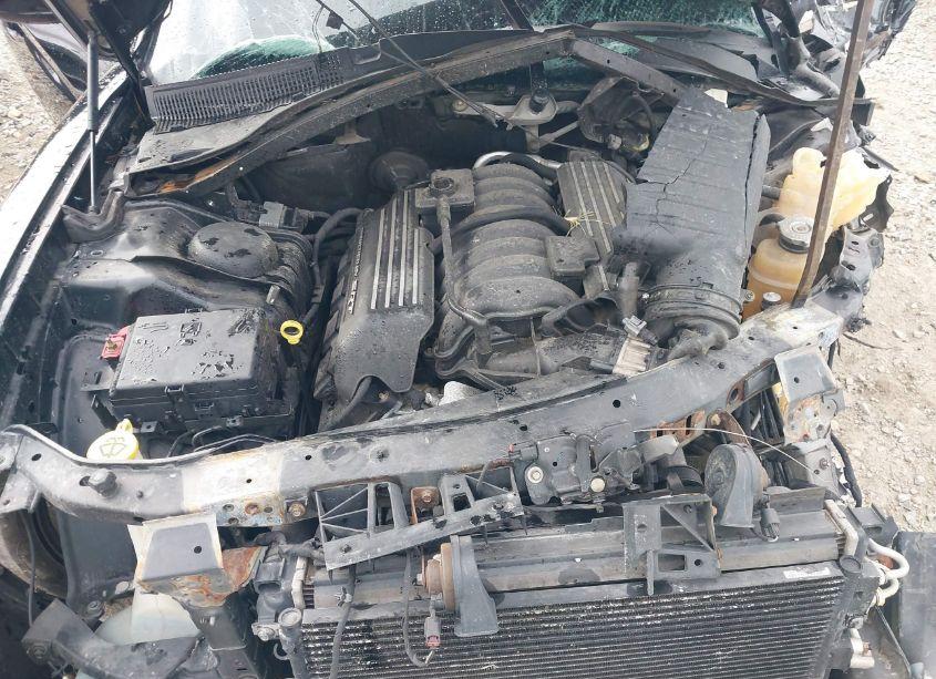 Photo 10 of 2016 Dodge Charger R/T SCAT PACK (VIN 2C3CDXGJ4GH192669)