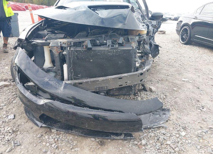 Photo 18 of 2016 Dodge Charger R/T SCAT PACK (VIN 2C3CDXGJ4GH192669)