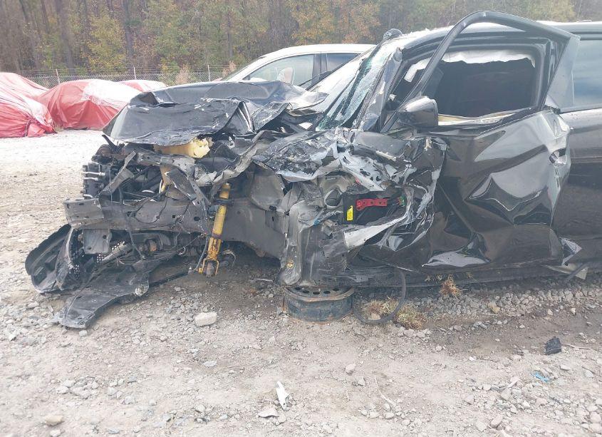 Photo 6 of 2016 Dodge Charger R/T SCAT PACK (VIN 2C3CDXGJ4GH192669)