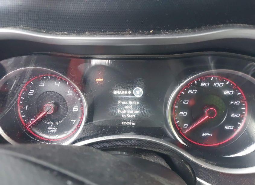 Photo 7 of 2016 Dodge Charger R/T SCAT PACK (VIN 2C3CDXGJ4GH192669)