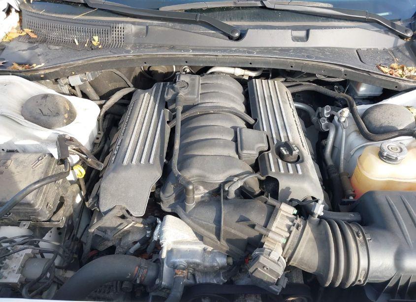 Photo 10 of 2016 Dodge Charger R/T SCAT PACK (VIN 2C3CDXGJ4GH328220)