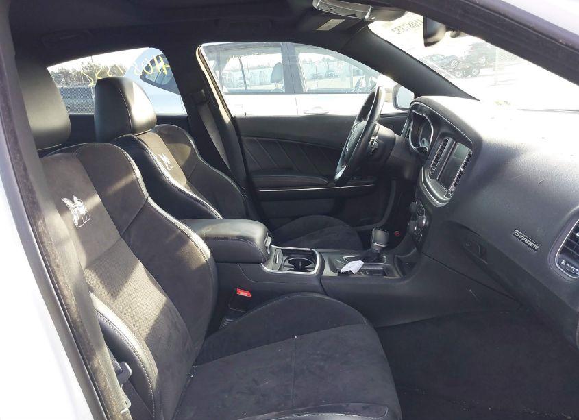 Photo 5 of 2016 Dodge Charger R/T SCAT PACK (VIN 2C3CDXGJ4GH328220)
