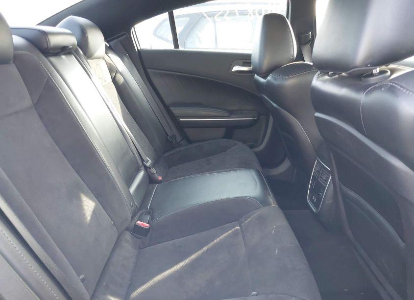 Photo 8 of 2016 Dodge Charger R/T SCAT PACK (VIN 2C3CDXGJ4GH328220)