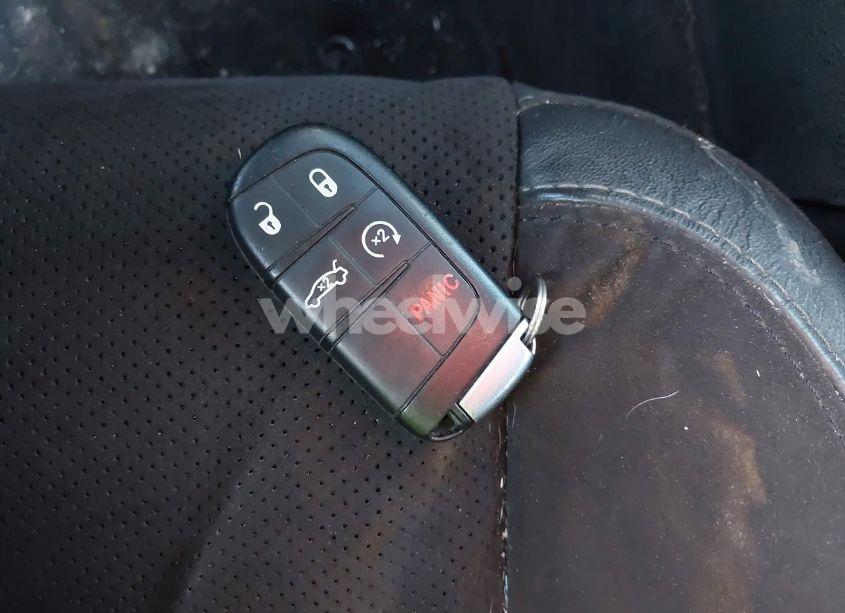 Photo 11 of 2018 Dodge Charger R/T SCAT PACK RWD (VIN 2C3CDXGJ4JH167133)