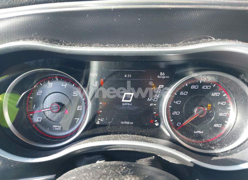 Photo 15 of 2018 Dodge Charger R/T SCAT PACK RWD (VIN 2C3CDXGJ4JH167133)