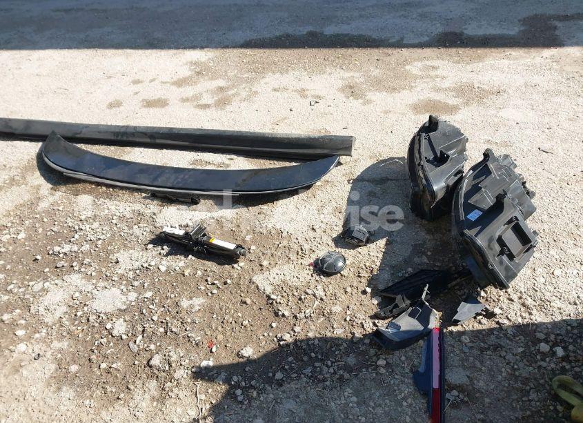 Photo 11 of 2018 Dodge Charger DAYTONA 392 RWD (VIN 2C3CDXGJ4JH312316)