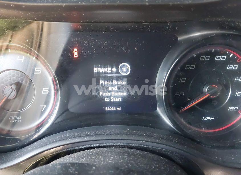 Photo 7 of 2018 Dodge Charger DAYTONA 392 RWD (VIN 2C3CDXGJ4JH312316)