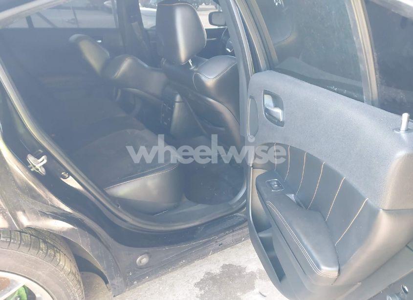 Photo 8 of 2018 Dodge Charger DAYTONA 392 RWD (VIN 2C3CDXGJ4JH312316)