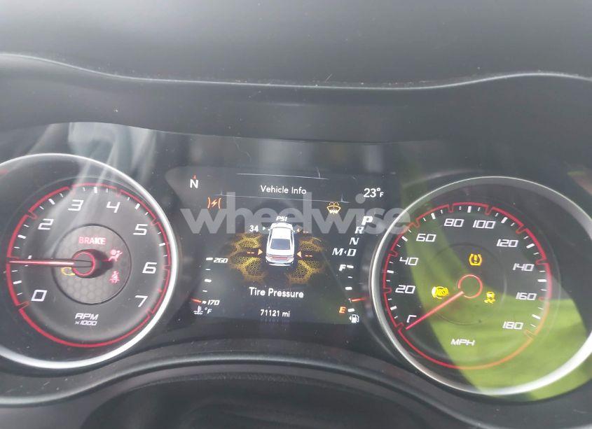 Photo 16 of 2019 Dodge Charger SCAT PACK RWD (VIN 2C3CDXGJ4KH506863)