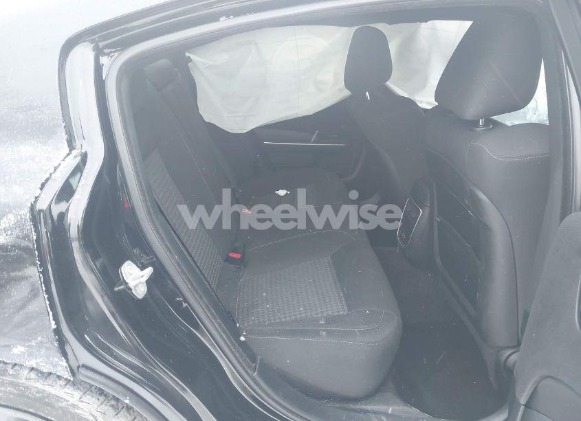 Photo 8 of 2019 Dodge Charger SCAT PACK RWD (VIN 2C3CDXGJ4KH506863)