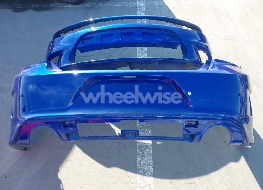 Photo 11 of 2019 Dodge Charger SCAT PACK RWD (VIN 2C3CDXGJ4KH599996)