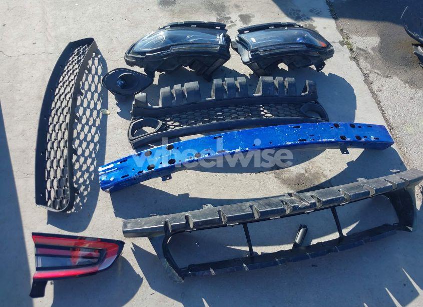 Photo 17 of 2019 Dodge Charger SCAT PACK RWD (VIN 2C3CDXGJ4KH599996)