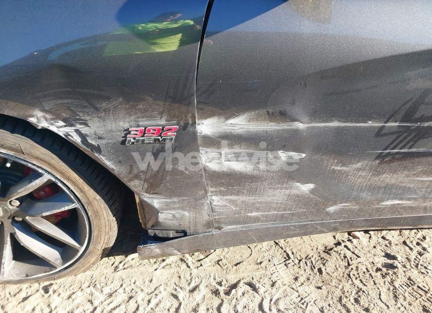 Photo 17 of 2019 Dodge Charger SCAT PACK RWD (VIN 2C3CDXGJ4KH658934)