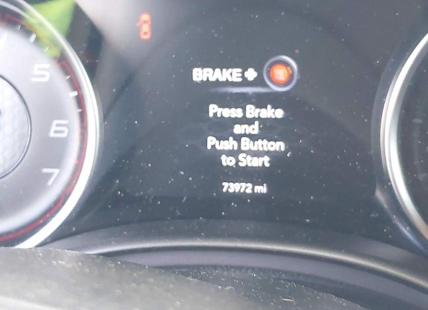 Photo 14 of 2020 Dodge Charger SCAT PACK WIDEBODY (VIN 2C3CDXGJ4LH112538)