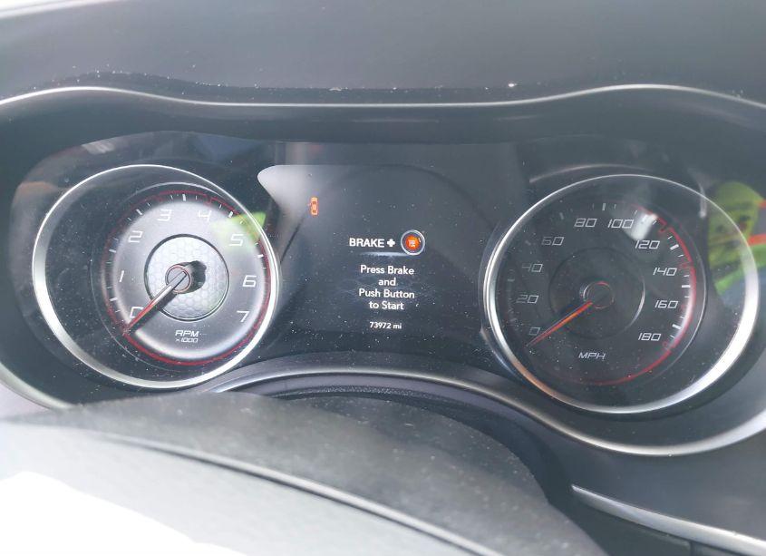Photo 7 of 2020 Dodge Charger SCAT PACK WIDEBODY (VIN 2C3CDXGJ4LH112538)