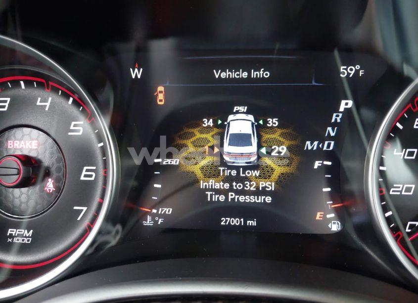 Photo 15 of 2020 Dodge Charger SCAT PACK RWD (VIN 2C3CDXGJ4LH126004)